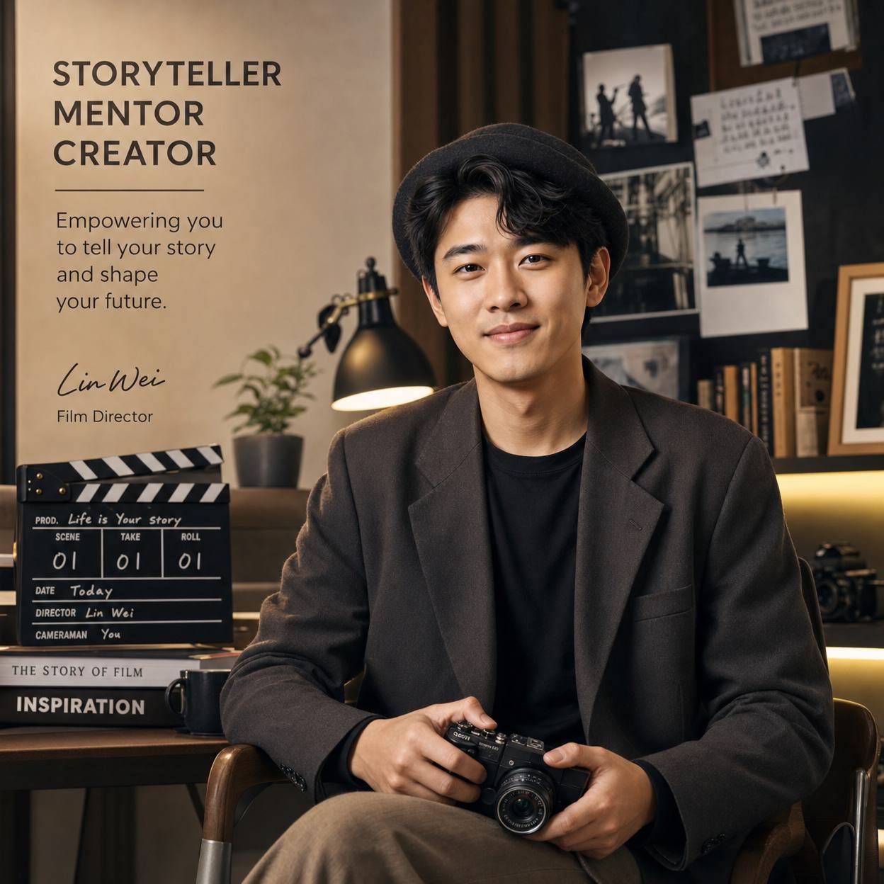 91导演林昊